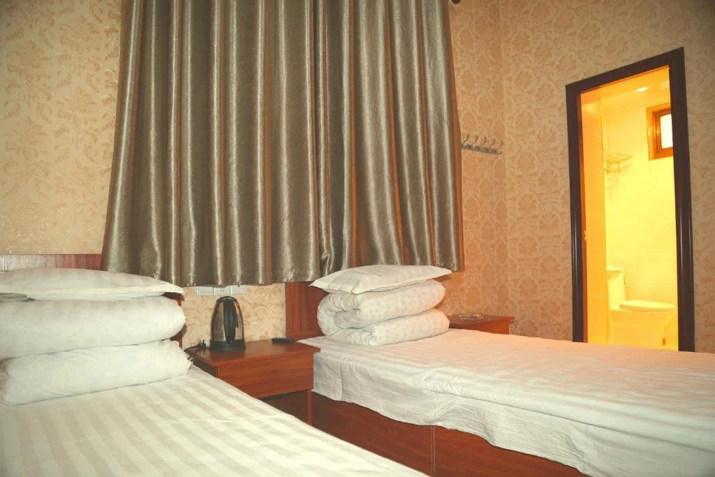 Pingyao Taiheju Hotel