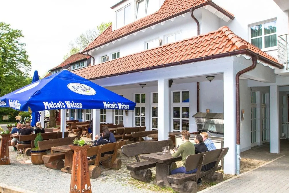 Hotel & Restaurant Schaumburger Ritter, Rinteln