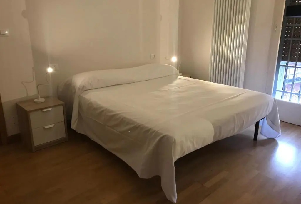 Suite I Gessi