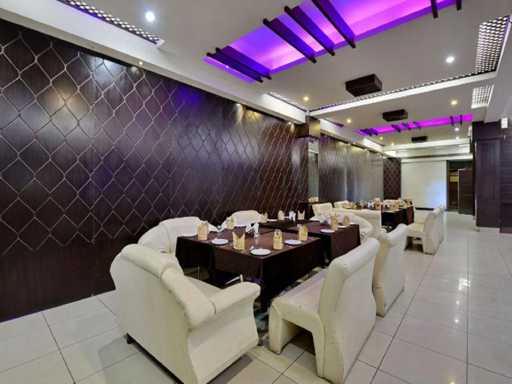 Hotel Kohinoor Palace, Ludhiana