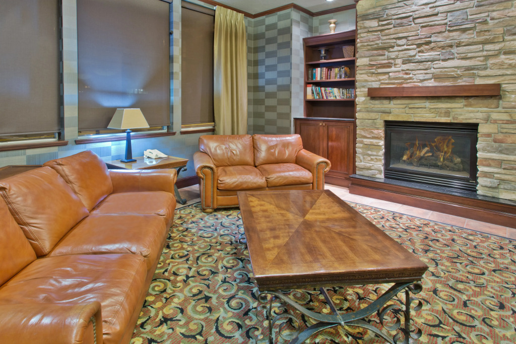 Holiday Inn Express Hotel & Suites Portland-Northwest Downtown by IHG