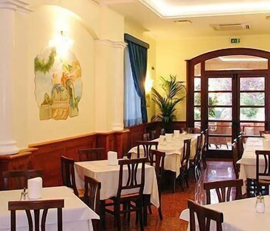 Casa Campiglione