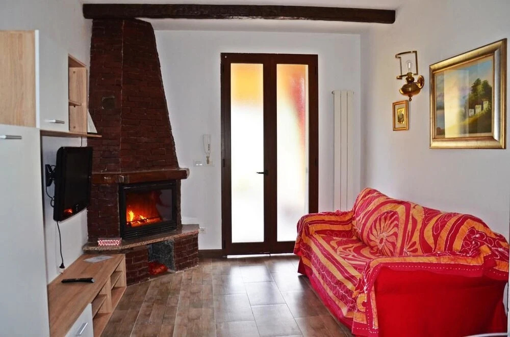 Nonno Paco Vacanze - pet friendly