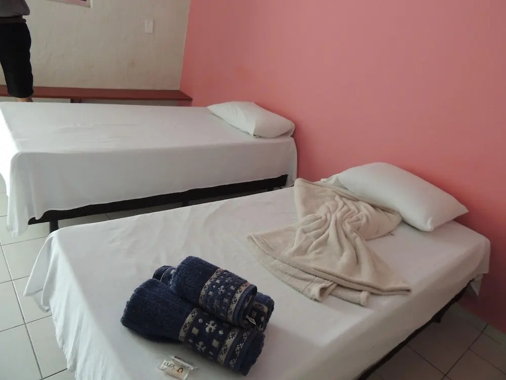 Hotel e Restaurante Tocantins Aventura