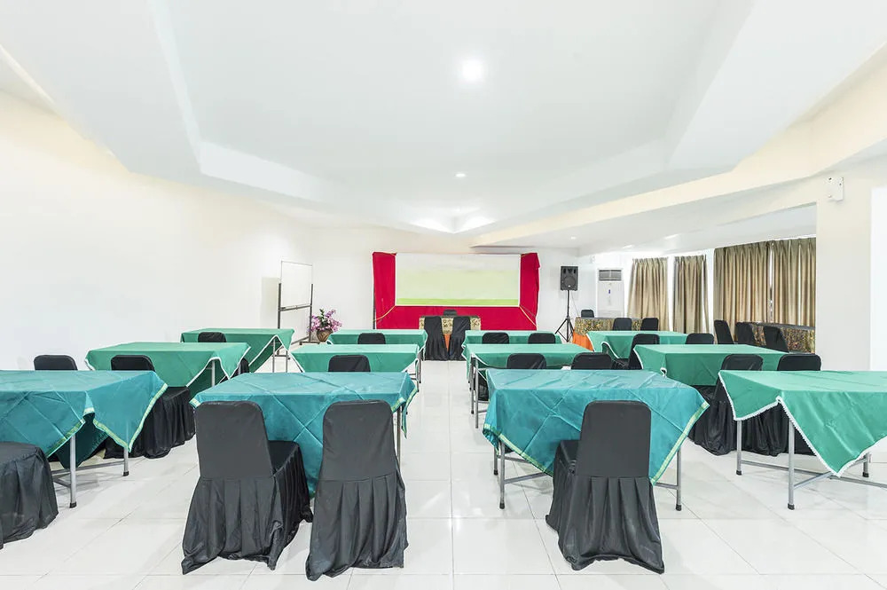 Hotel Candiview Semarang