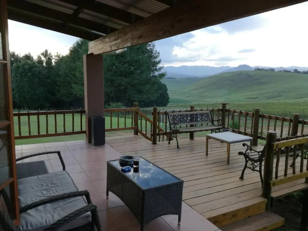 J&B Lodge