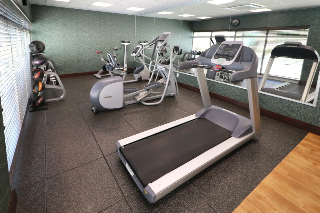 Holiday Inn Hotel & Suites Hermosillo Aeropuerto by IHG