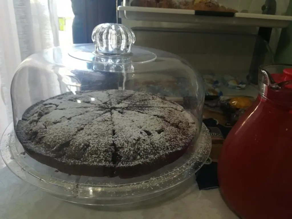 Noto Bedda BedBreakfast