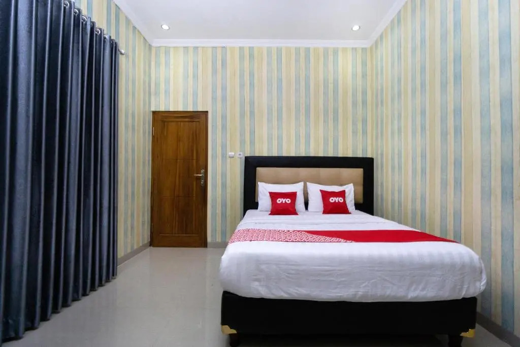 Village Homestay Yogyakarta RedPartner