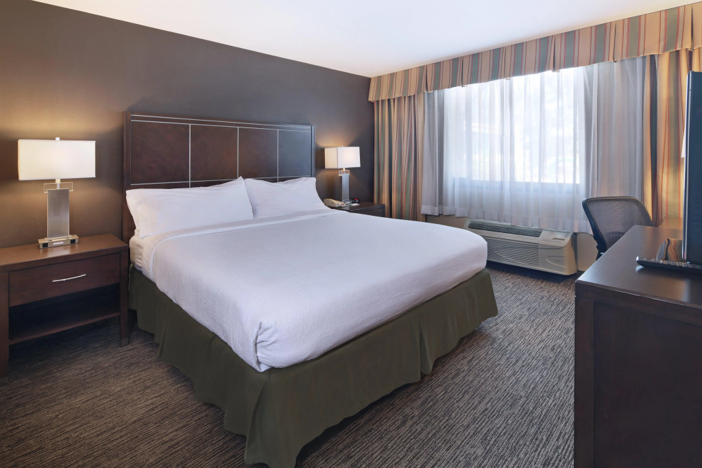 Holiday Inn Hotel & Suites Anaheim by IHG