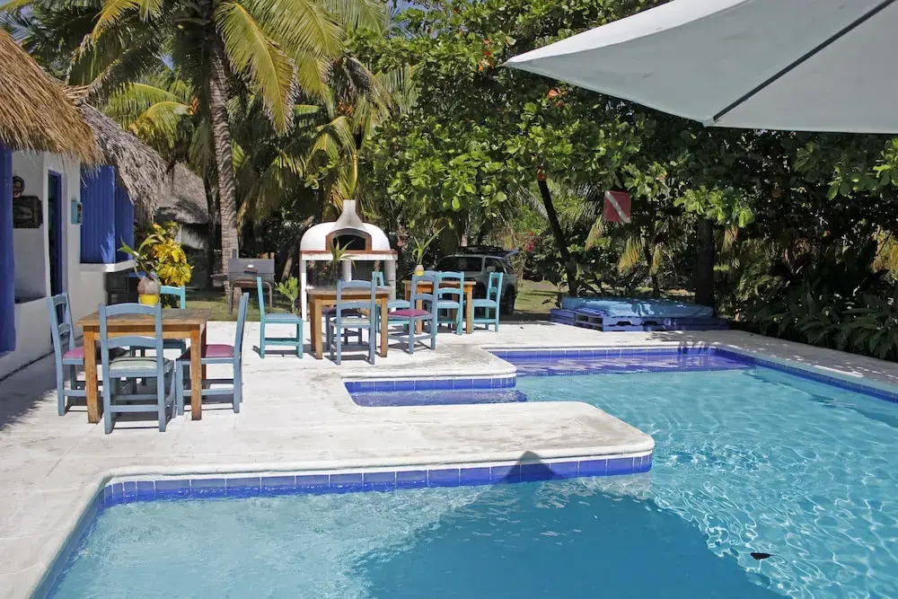 Cocori Lodge Monterrico