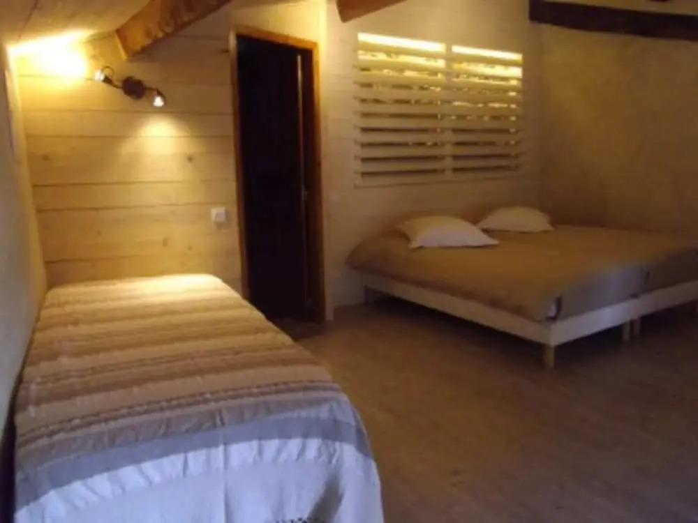 Couette et Tartine