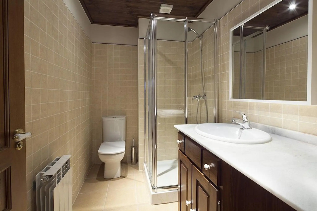 Luderna - Apartamento Val de Ruda A10 Gerber