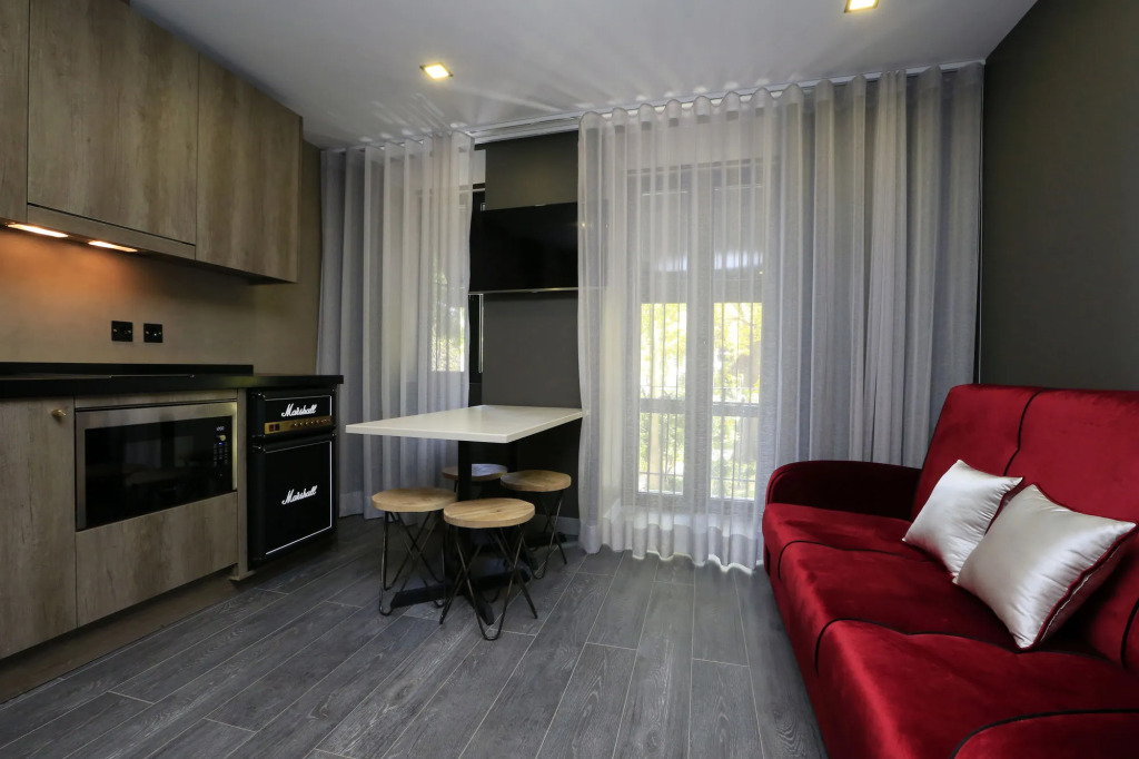Charm Flats
