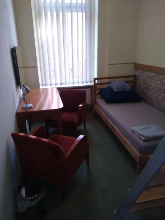 Hostel Kwadrans