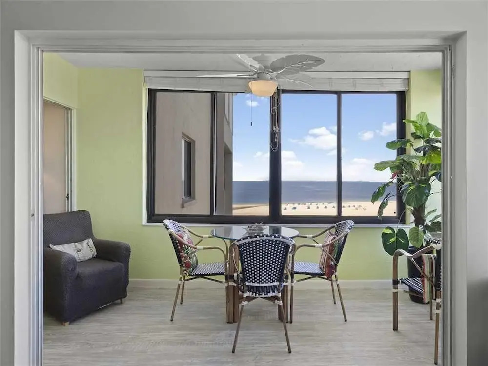 Sandarac A703 - Two Bedroom Condo