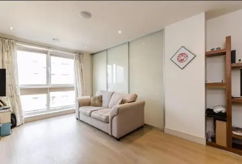 Chelsea - Executive Apartment