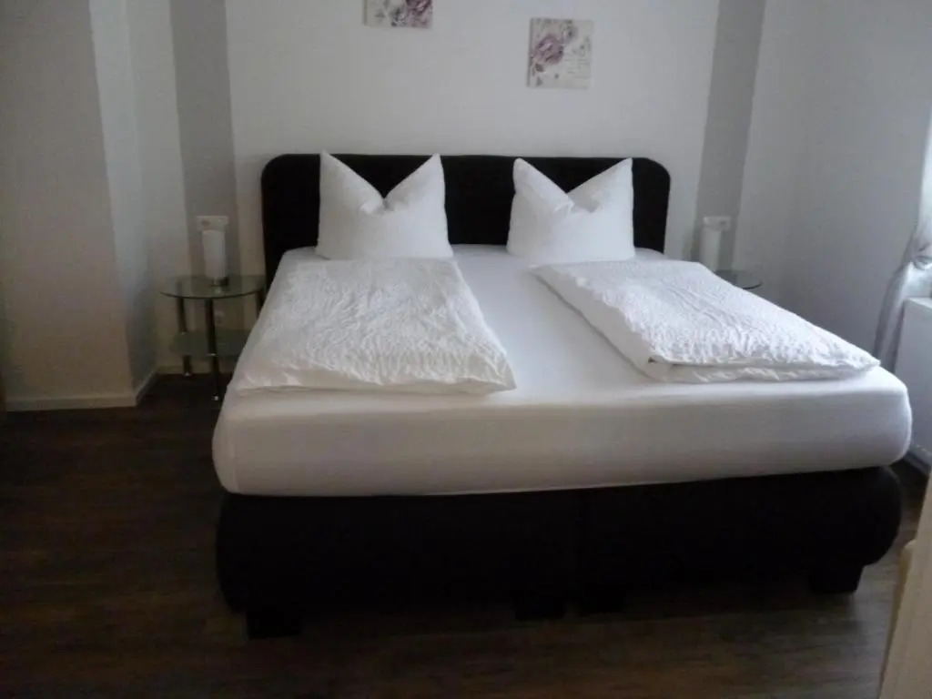 Hotel Garni Reis