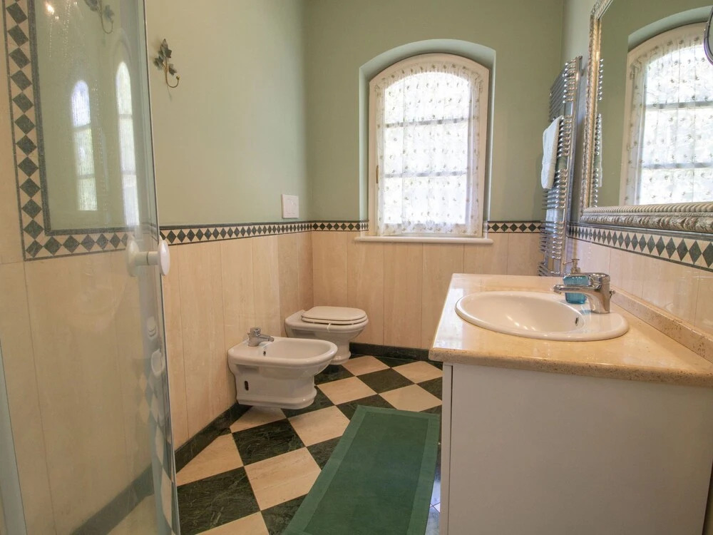 Villa Nicoletta by Interhome