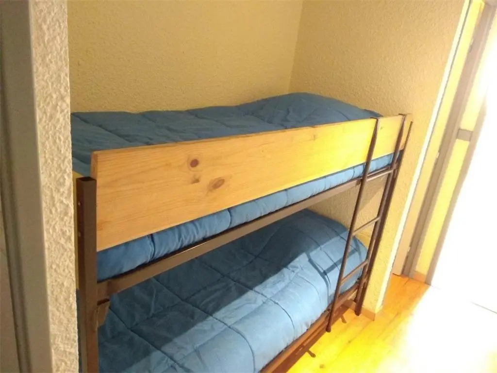 Appartement Piau-Engaly, 3 pièces, 8 personnes - FR-1-457-204