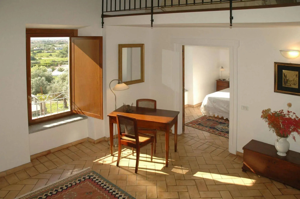 Residenza dEpoca Pietra Di Ponente