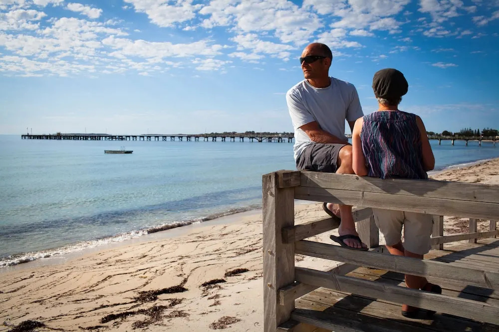 Port Lincoln Holiday Apartments