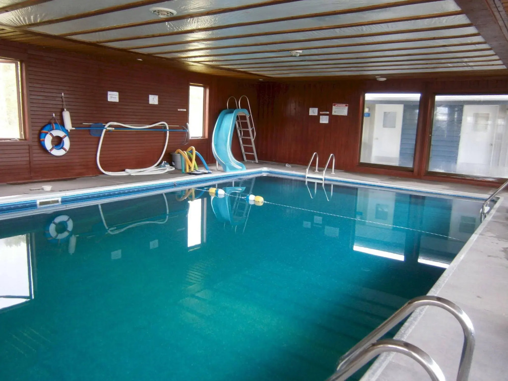 Motel de lanse