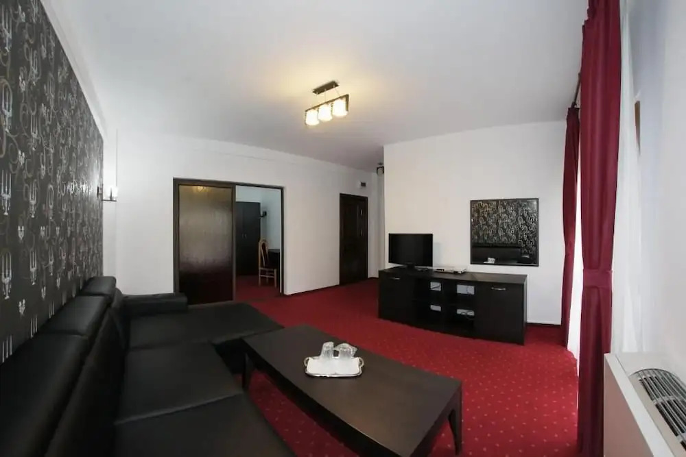Hotel Rebis