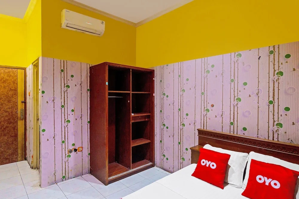 Tangki Premier Residence RedPartner