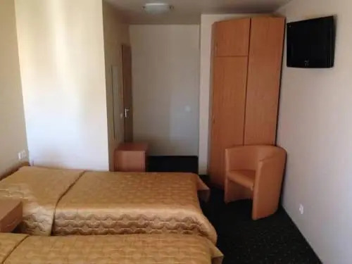 Apartamentai "Tenisas"