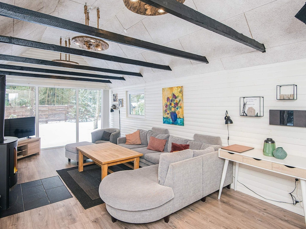 4 star holiday home in Blåvand