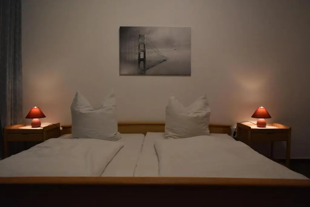 Meints4you Hotel Restaurant