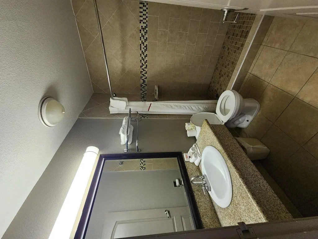 Red Roof Inn Los Angeles - Bellflower