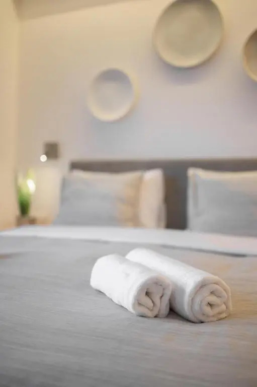 MAGNOLIA City Suite
