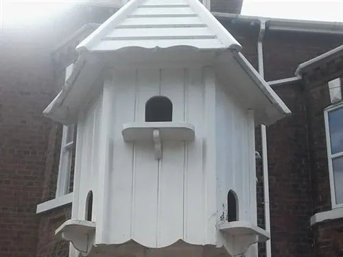 The Dovecote