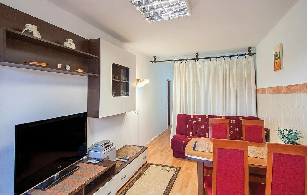 Stunning Home in Valtursko Polje With Wifi and 0 Bedrooms