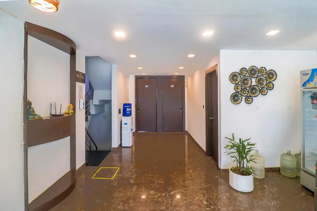 Fabhotel Kiara The Private Suites