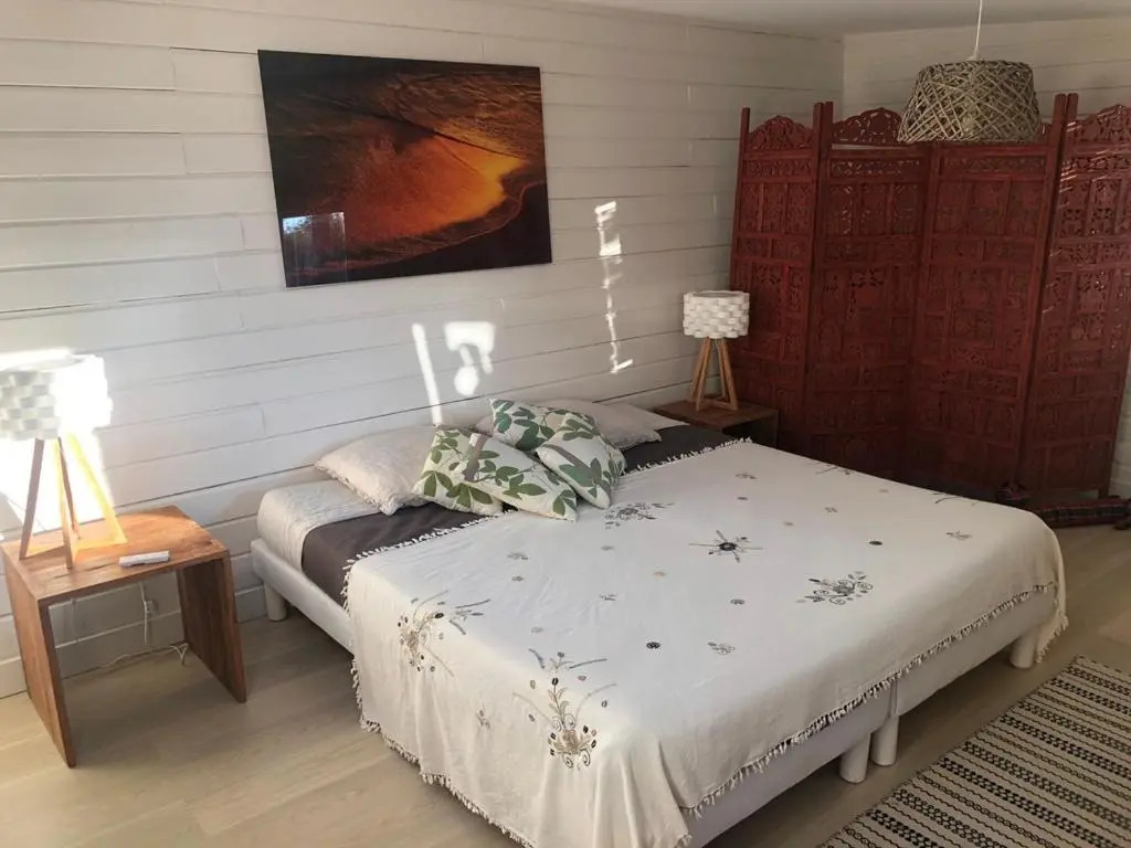 Chambre D’Hotes Pyla Sur Mer