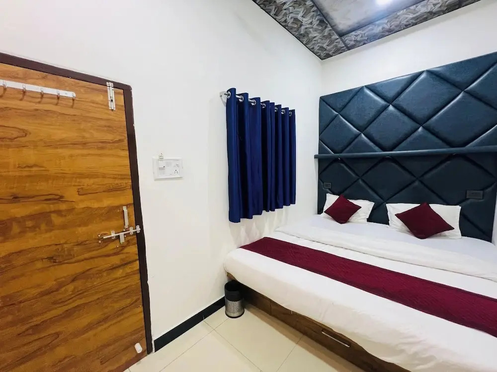 Hotel Hari Palace