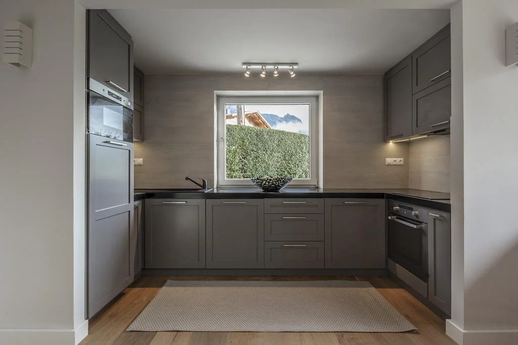 Finest Ski Chalet Leogang by All in One Apartments