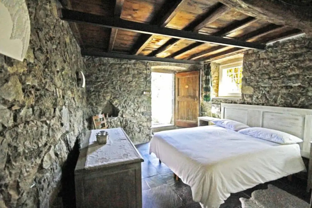Agriturismo Casa del Bosco