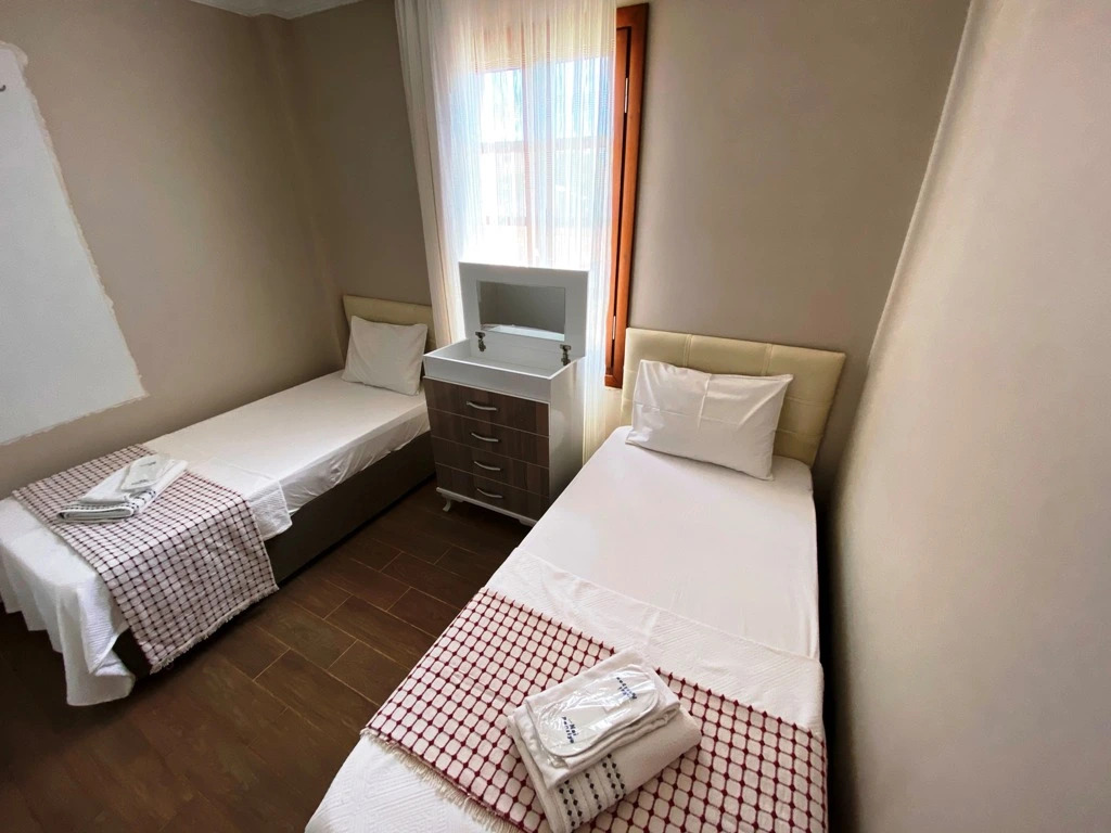 Mai Otel Cunda