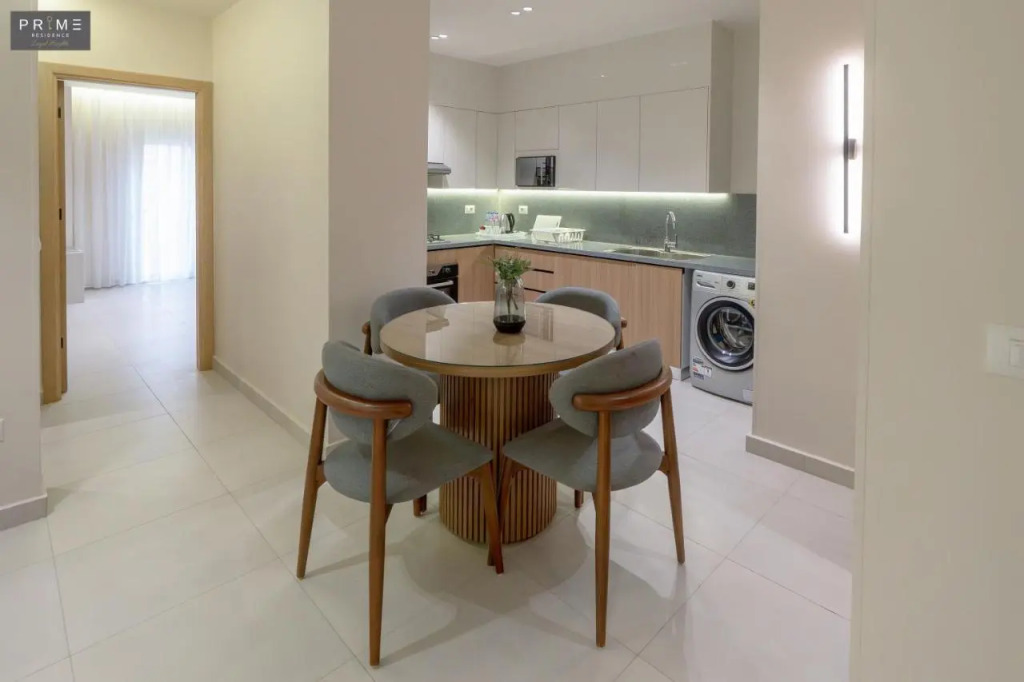 Prime Residence Zayed Heights