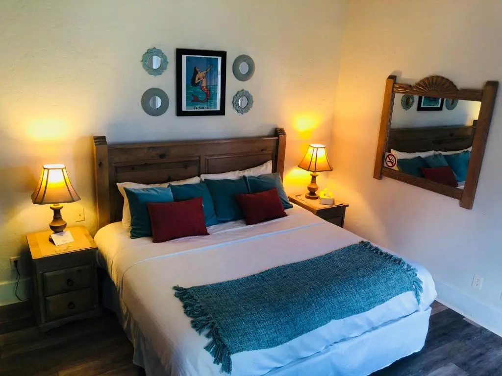 Hotel San Ramon