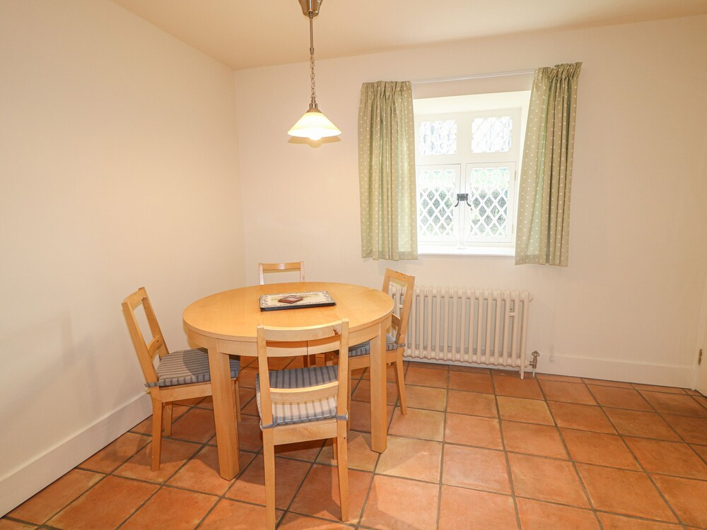 Robertsons Cottage