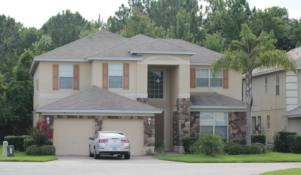 Ov2071 - Cypress Pointe - 5 Bed 3.5 Baths Villa