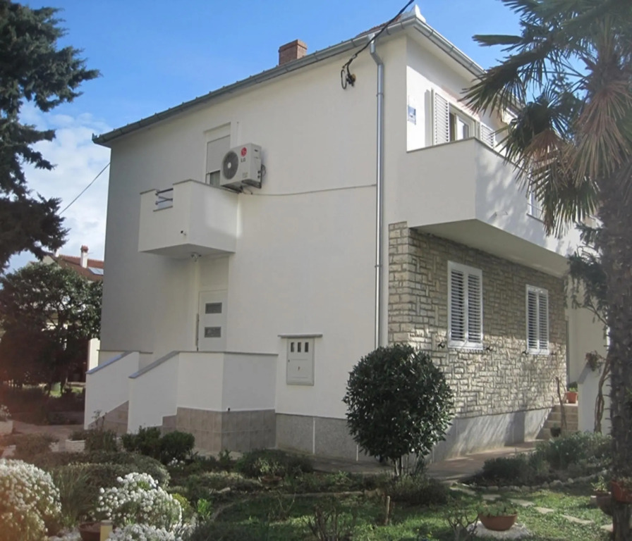 Ivan - With Large Terrace - A1