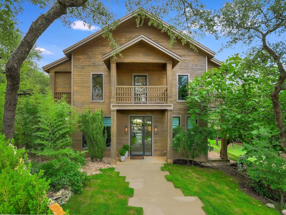 The Arrive Playground Estate 5 Bedrooms 4 Bathrooms Estate