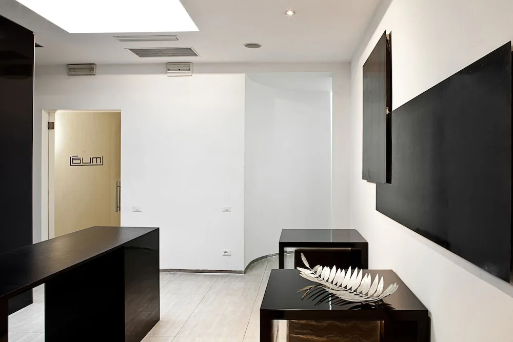 Muà Boutique Bologna