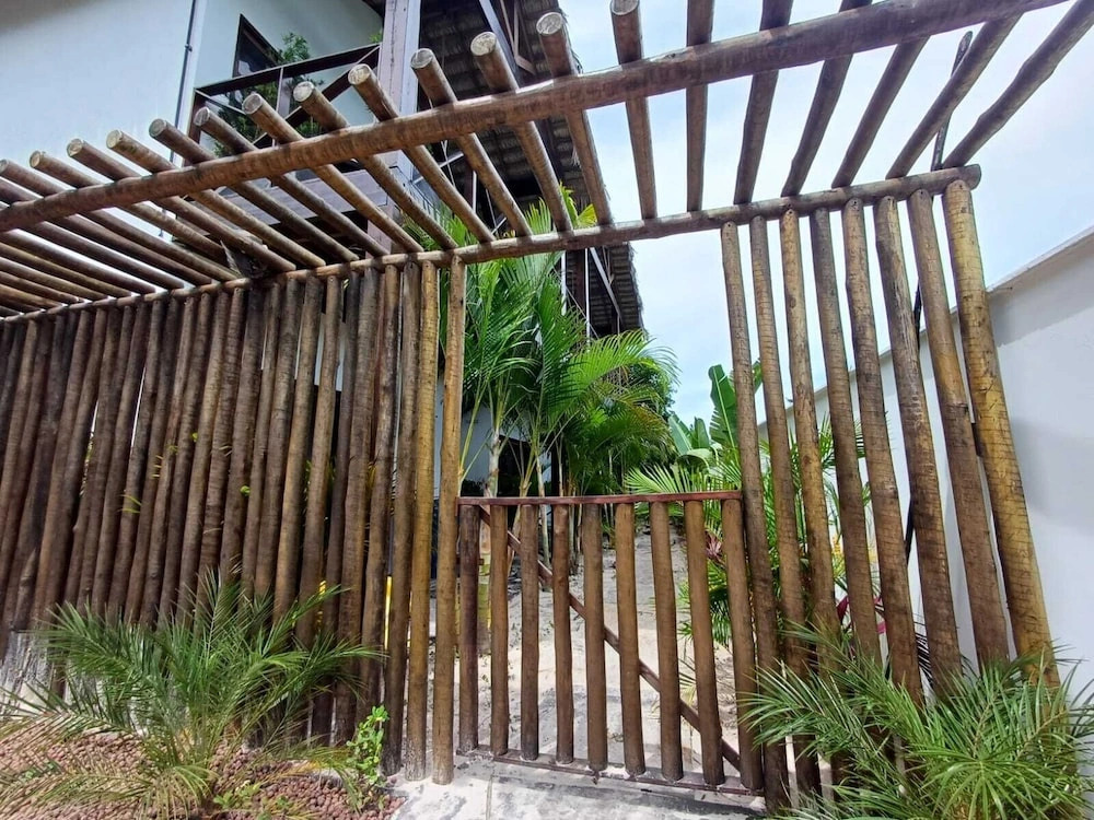 Pousada Angelim